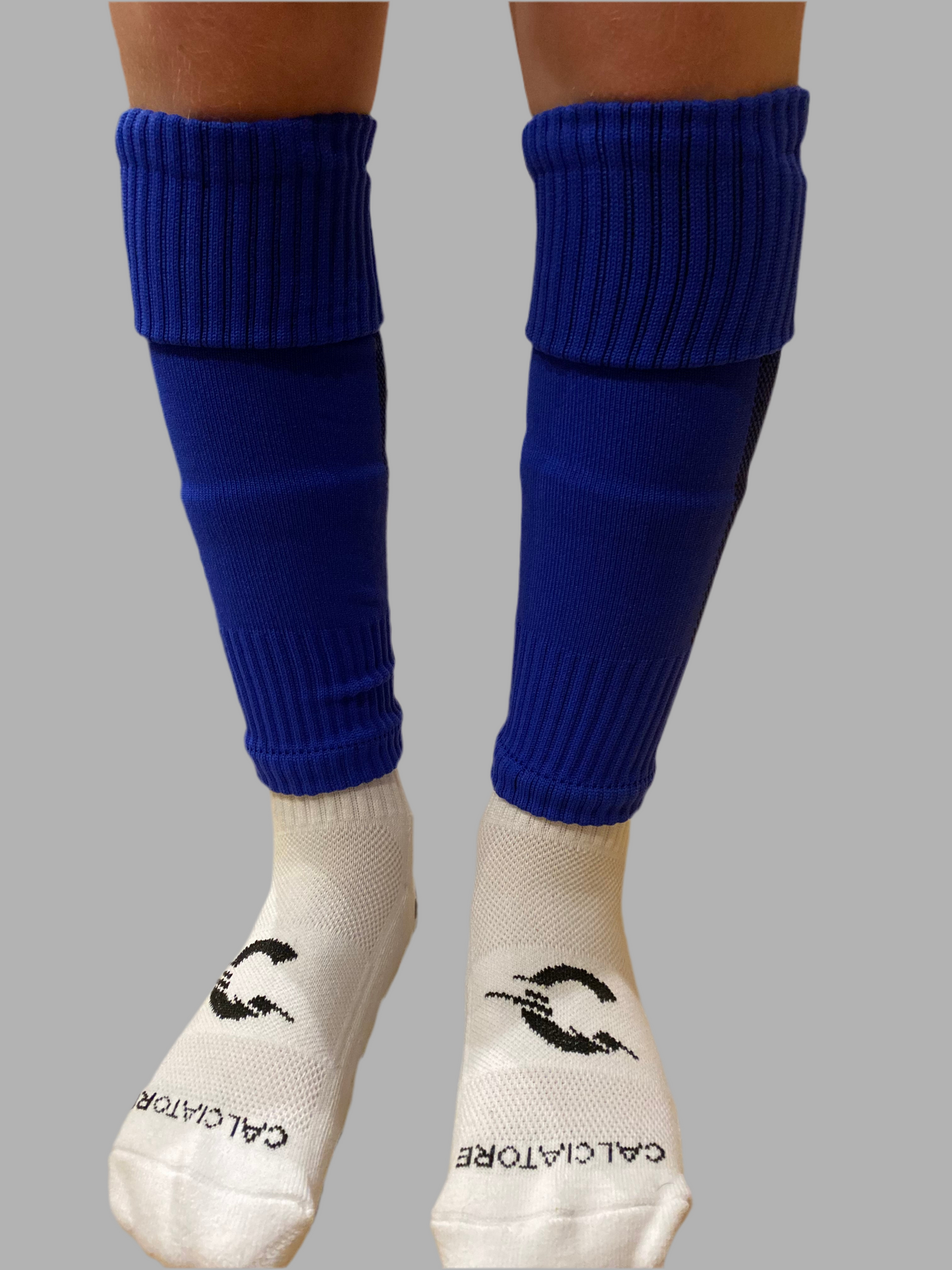 SOCK SLEEVES BLUE ONESIZE (UNISEX)