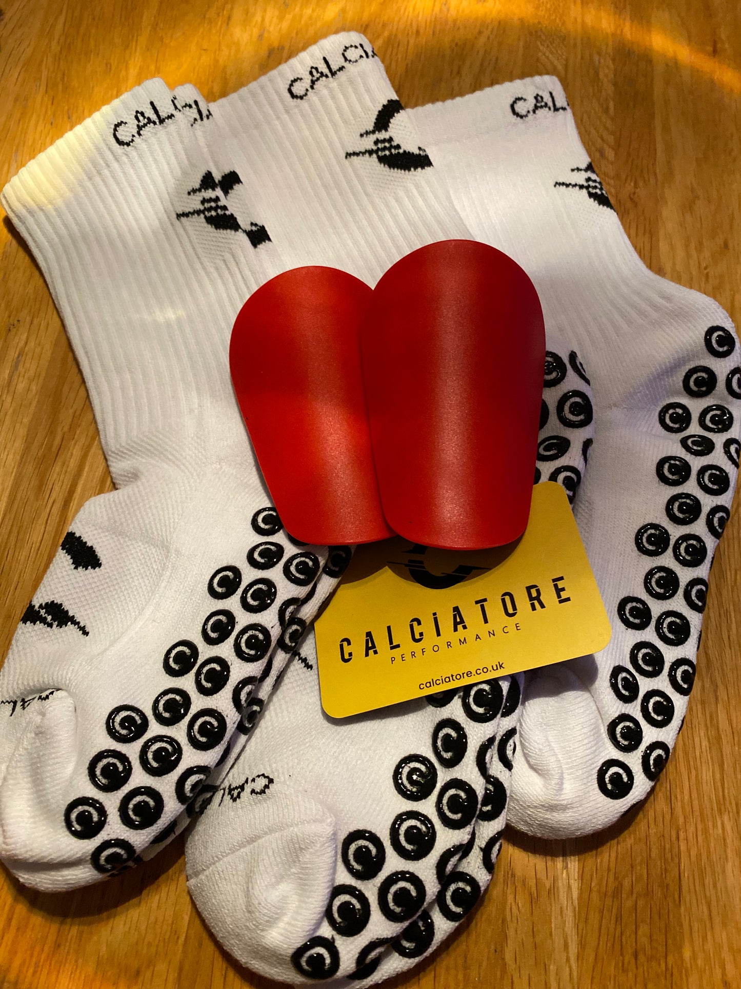 PRO MINI SHIN GUARDS (MIX COLOURS)