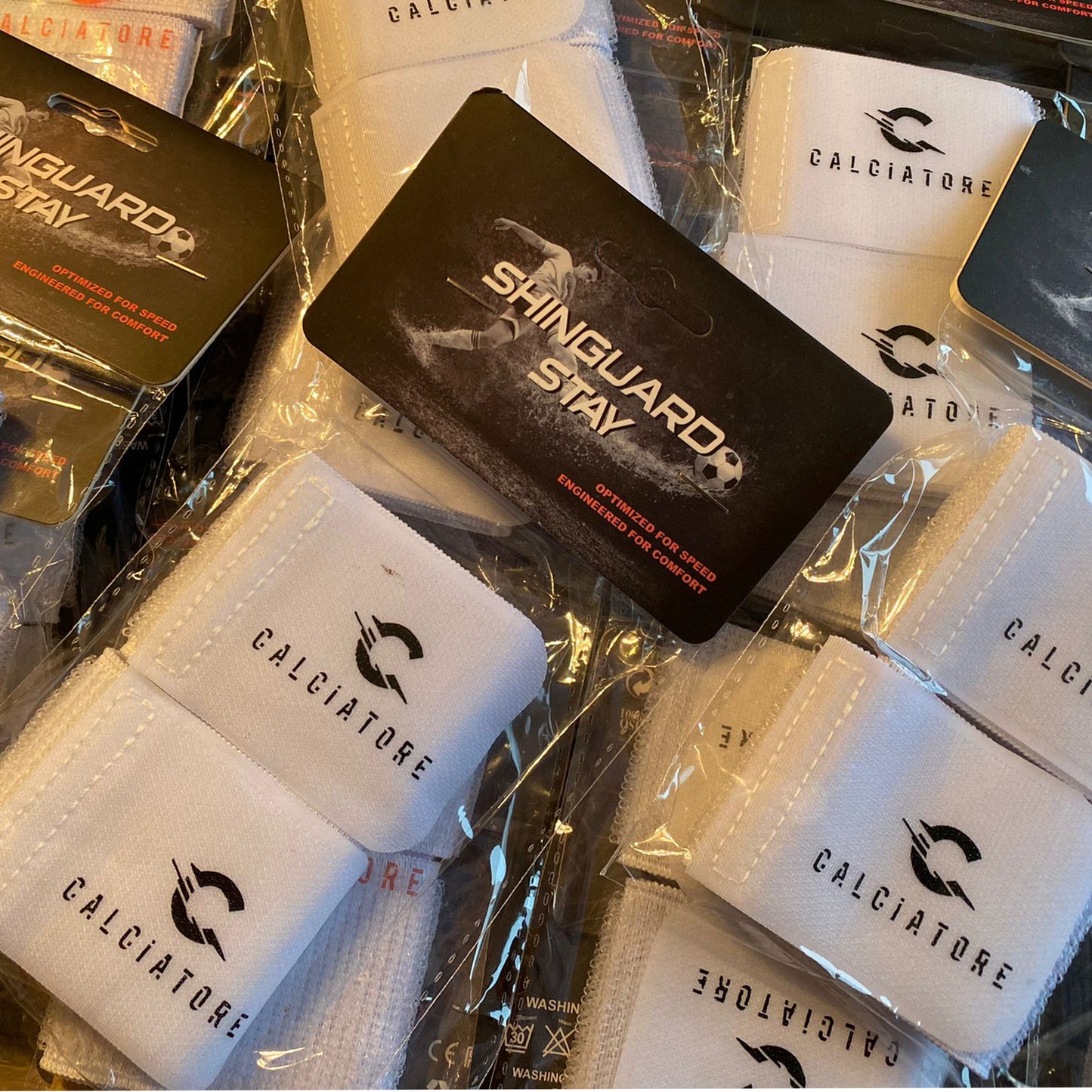 CALCIATORE SHINGUARD STAY