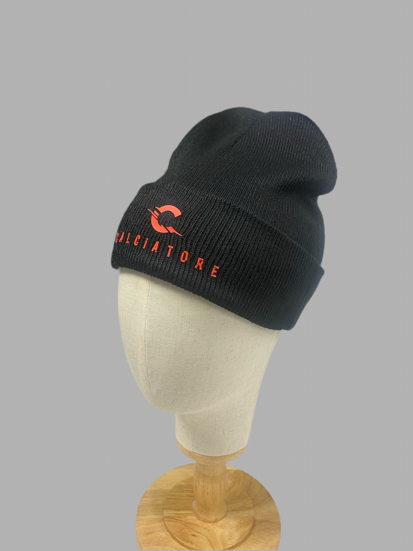 Calciatore training beanie