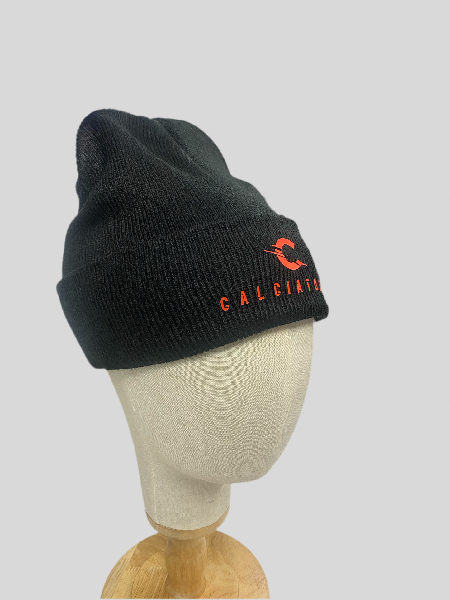 Calciatore training beanie