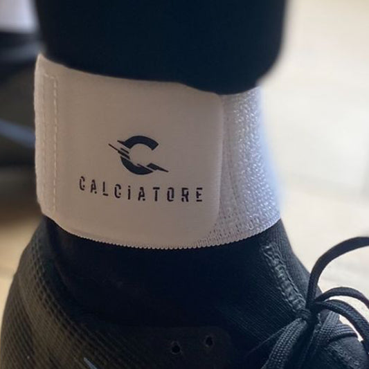 Calciatore Shinguard Stay